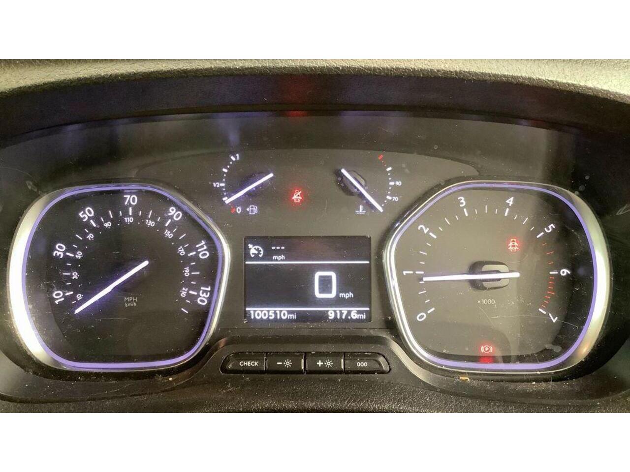 Used Citroen Dispatch 2020 for sale - 77883532: Photo 10