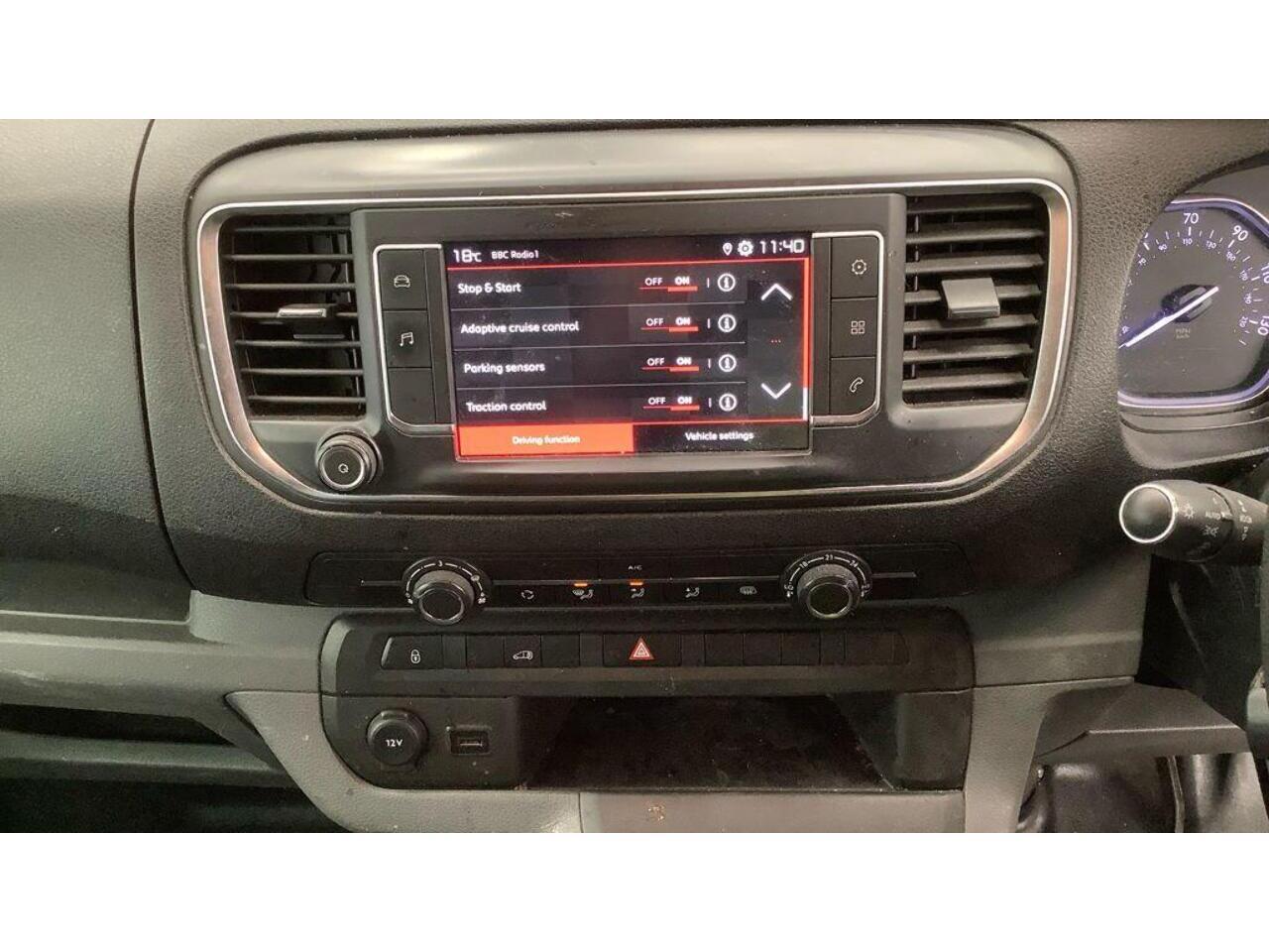 Used Citroen Dispatch 2020 for sale - 77883532: Photo 11