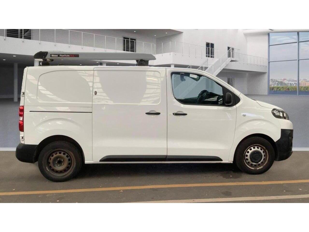 Used Citroen Dispatch 2020 for sale - 77883532: Photo 5