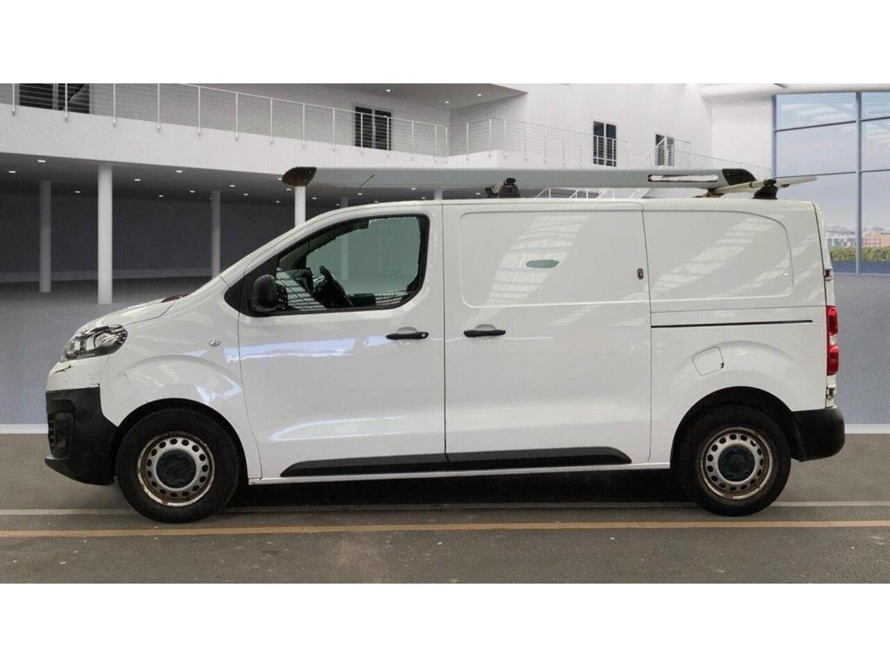 Used Citroen Dispatch 2020 for sale - 77883532: Photo 6