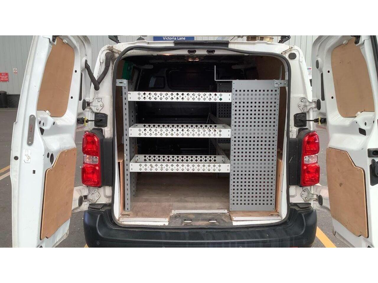 Used Citroen Dispatch 2020 for sale - 77883532: Photo 7