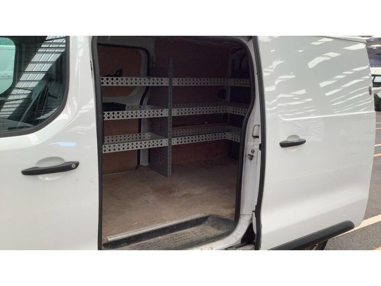 Used Citroen Dispatch 2020 for sale - 77883532: Photo 8