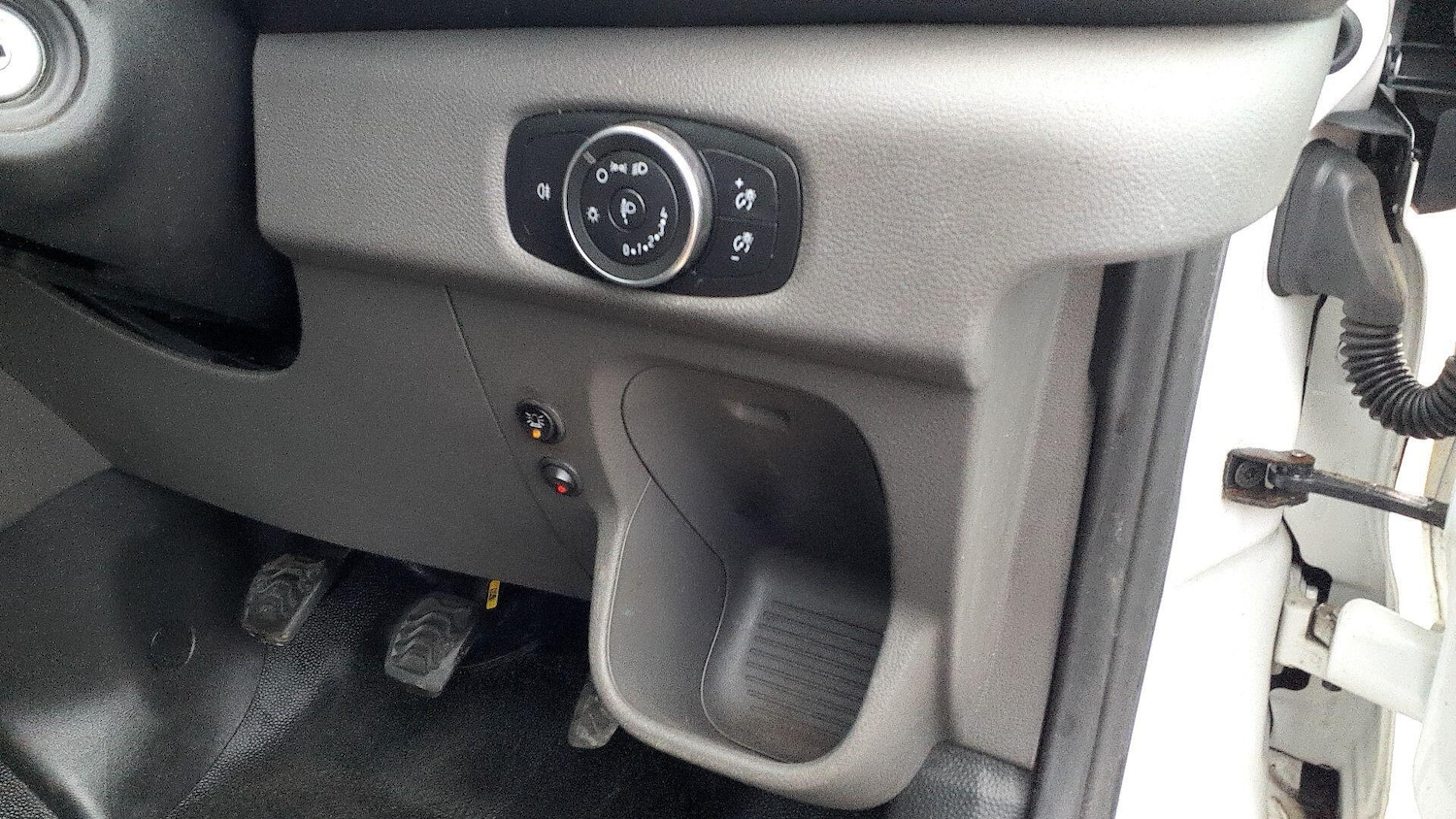 Used Ford Transit 2022 for sale - 76942658: Photo 15