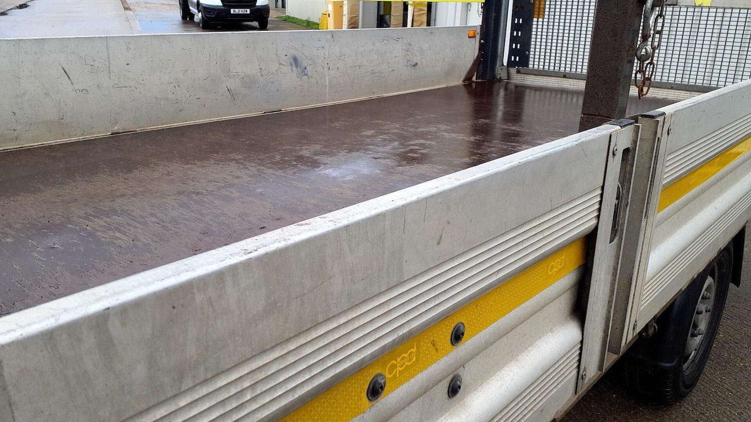 Used Ford Transit 2022 for sale - 76942658: Photo 18