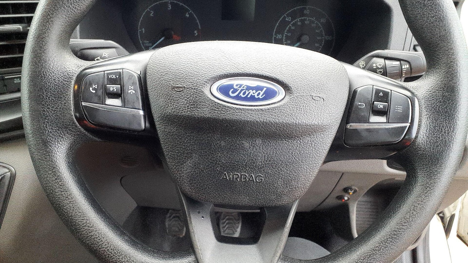 Used Ford Transit 2022 for sale - 76942658: Photo 19