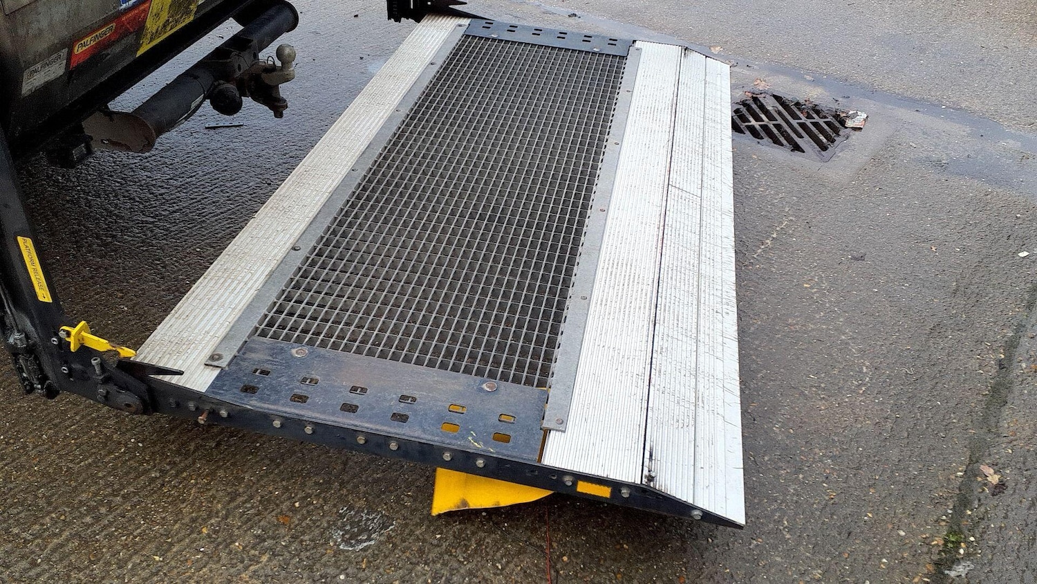 Used Ford Transit 2022 for sale - 76942658: Photo 21