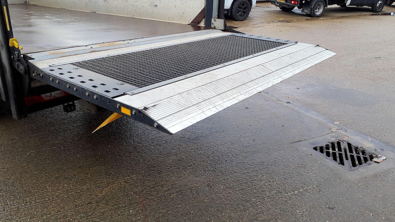 Used Ford Transit 2022 for sale - 76942658: Photo 26