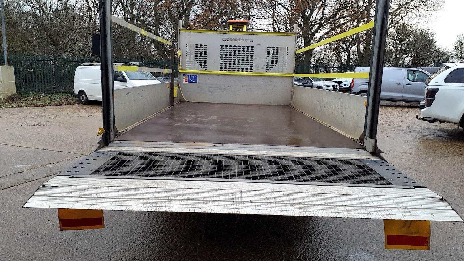 Used Ford Transit 2022 for sale - 76942658: Photo 27