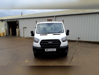 Used Ford Transit 2022 for sale - 76942658: Photo