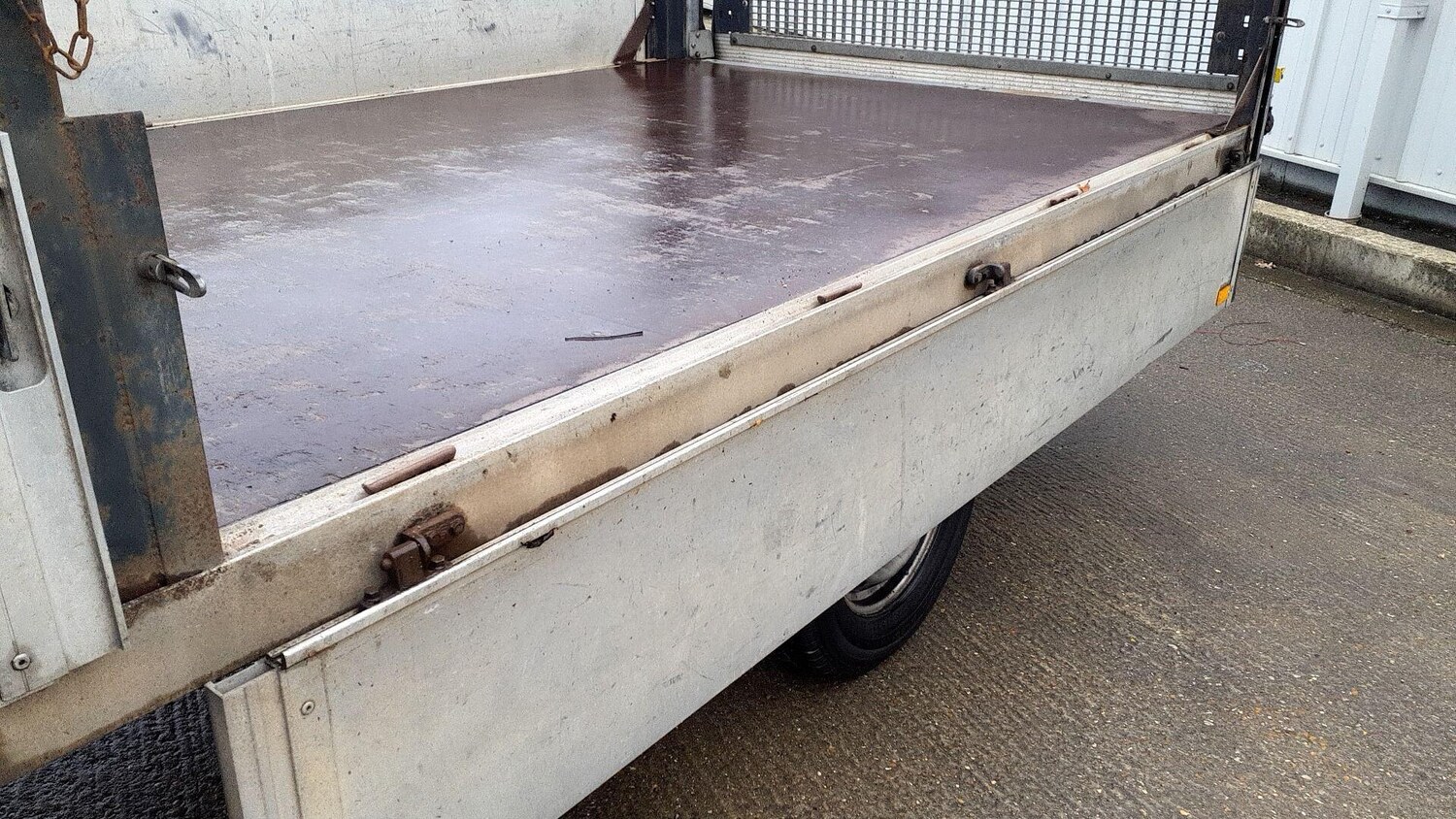 Used Ford Transit 2022 for sale - 76942658: Photo 30