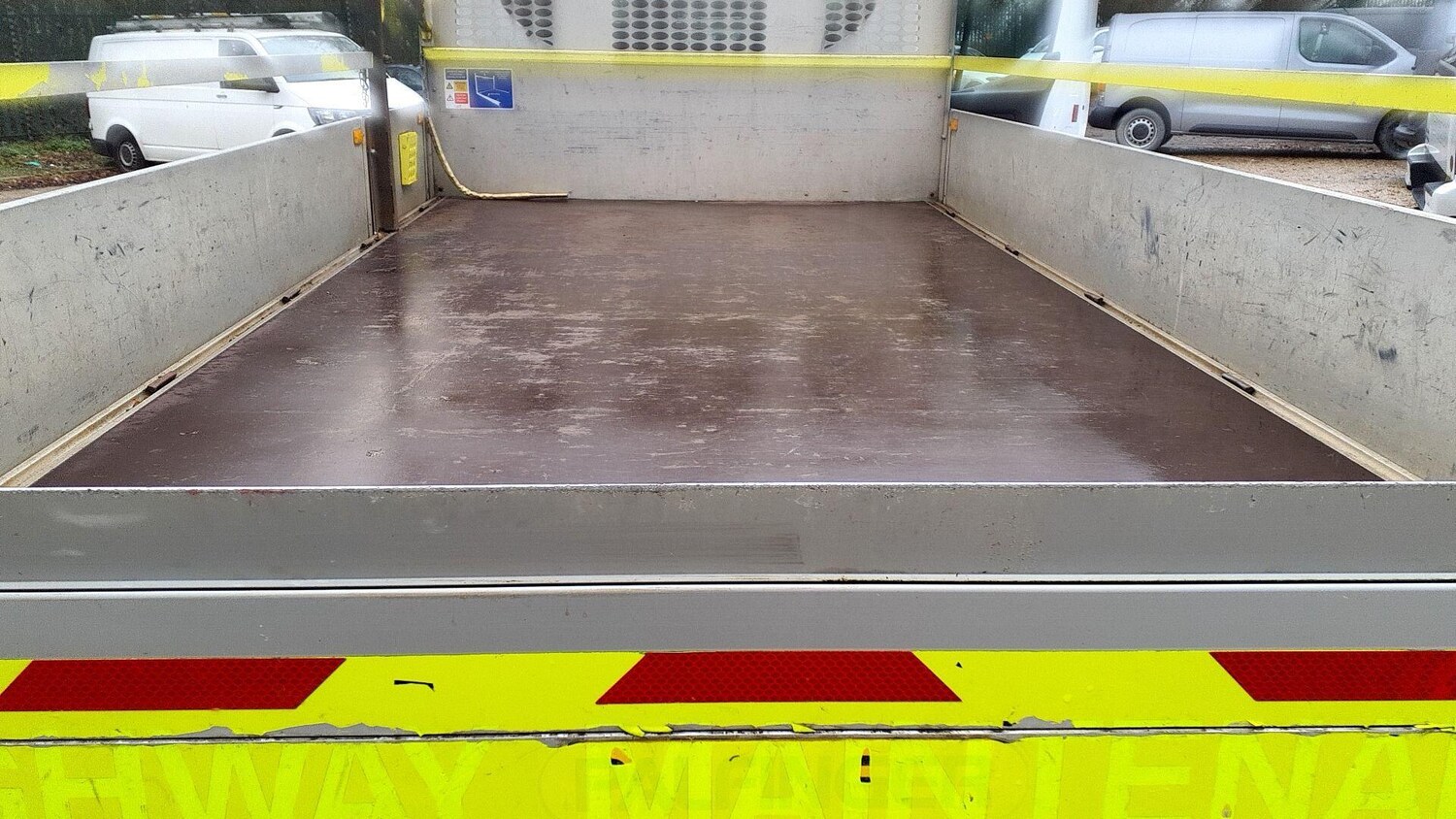 Used Ford Transit 2022 for sale - 76942658: Photo 31