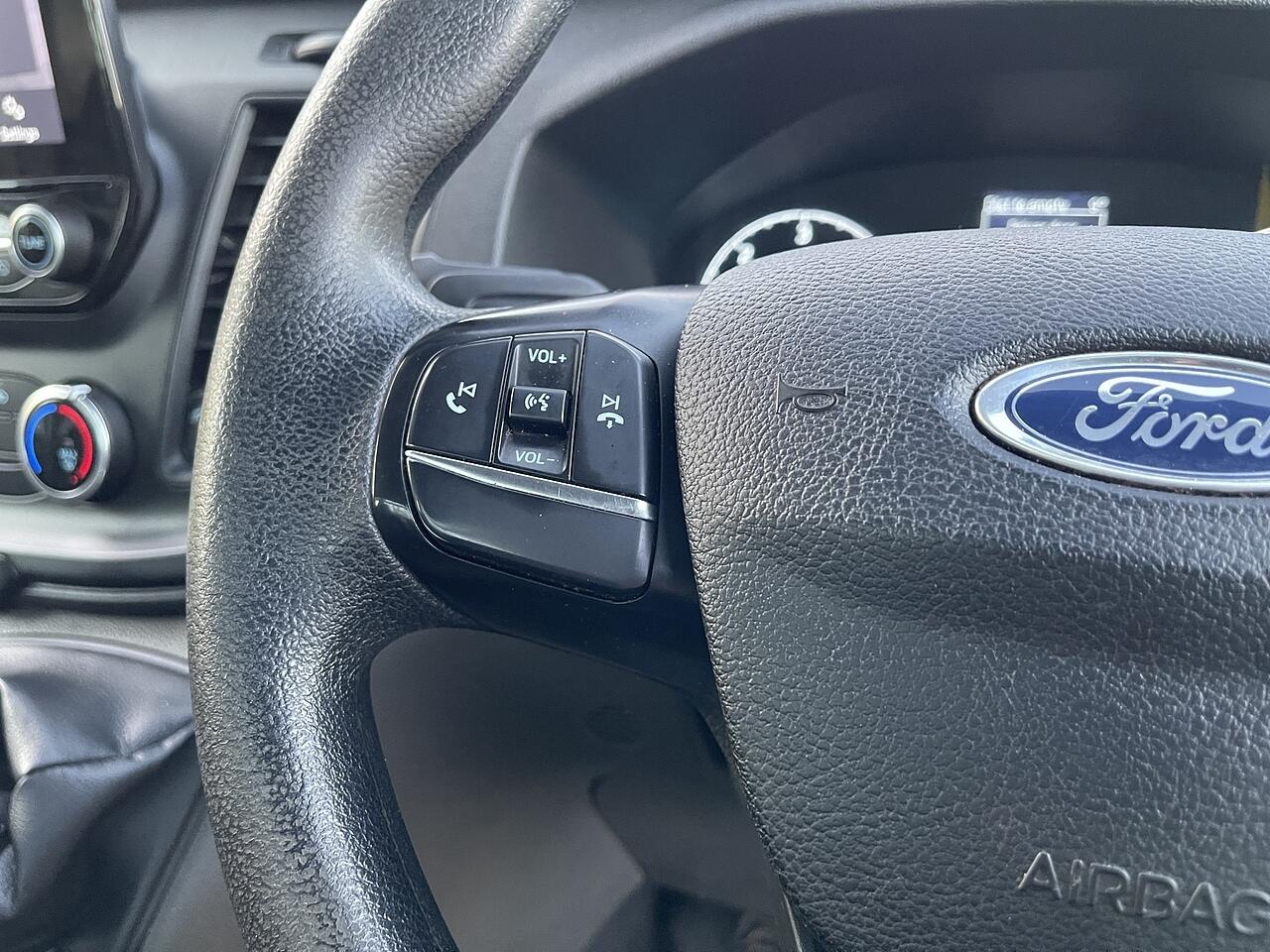 Used Ford Transit 2022 for sale - 76942658: Photo 36