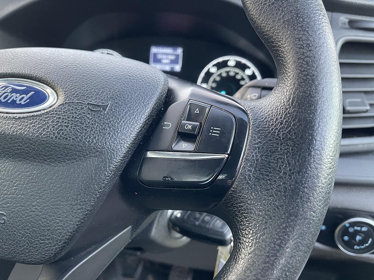 Used Ford Transit 2022 for sale - 76942658: Photo 37