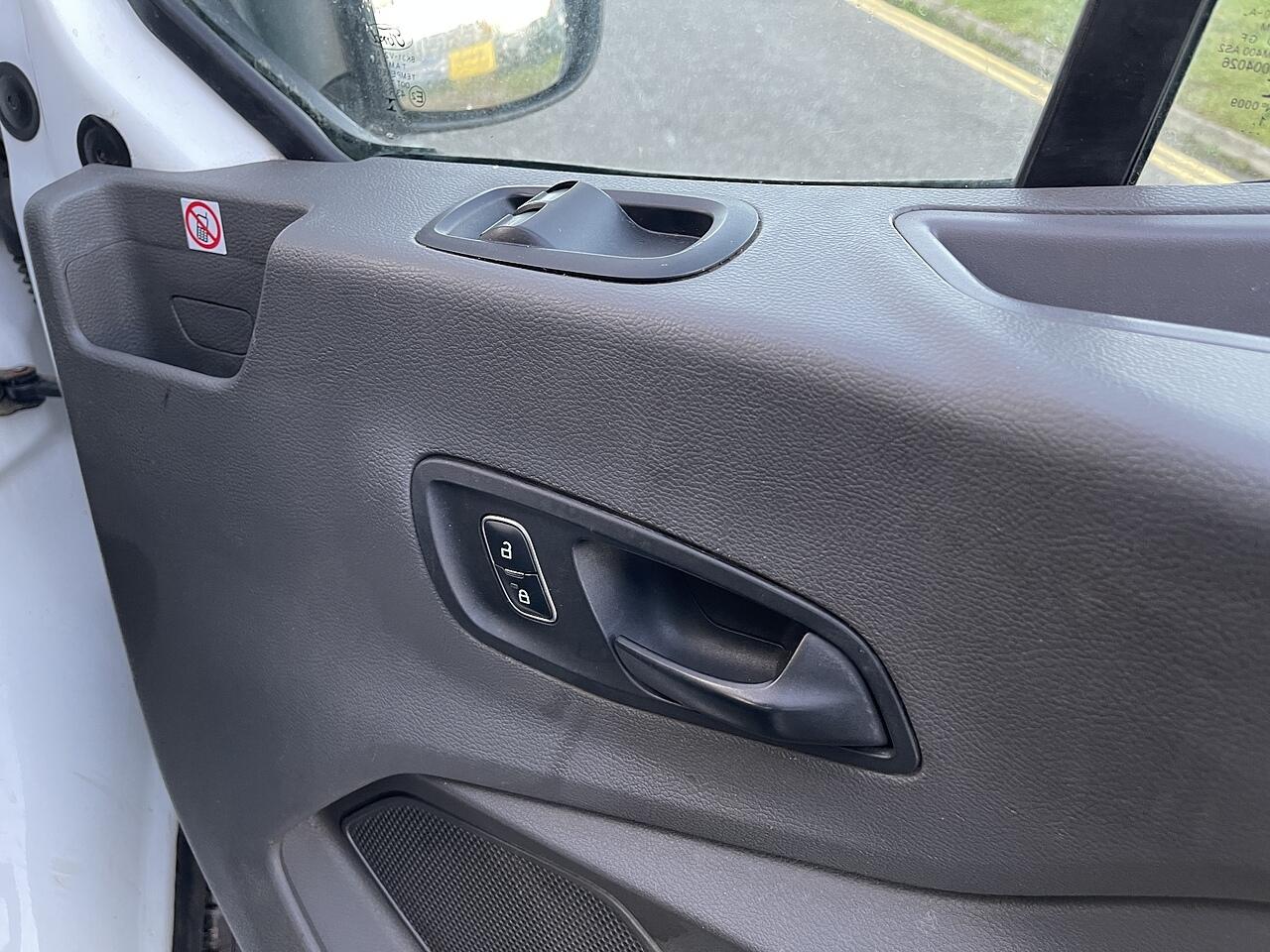 Used Ford Transit 2022 for sale - 76942658: Photo 39