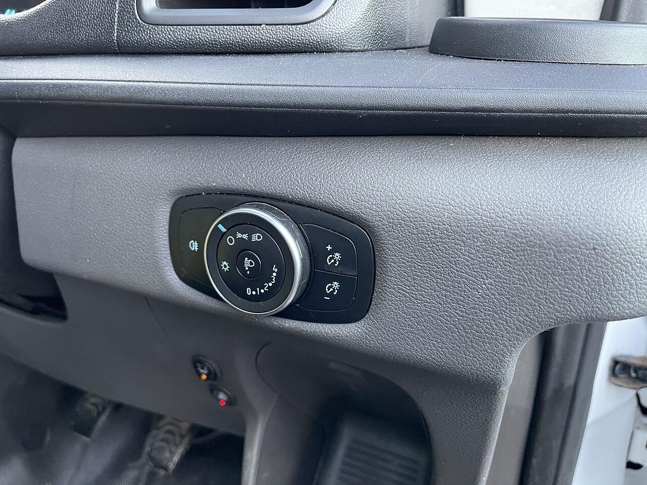 Used Ford Transit 2022 for sale - 76942658: Photo 41