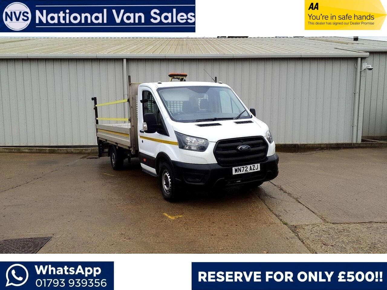 Used Ford Transit 2022 for sale - 76942658: Photo 43