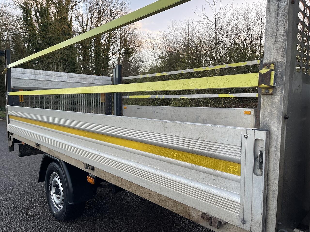 Used Ford Transit 2022 for sale - 76942658: Photo 48