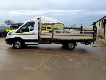 Used Ford Transit 2022 for sale - 76942658: Photo