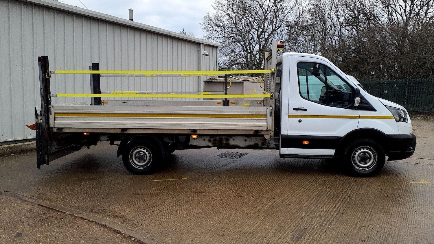 Used Ford Transit 2022 for sale - 76942658: Photo 50