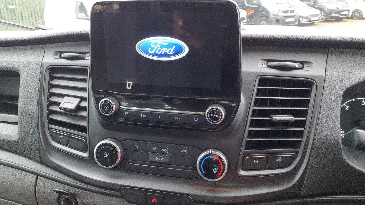 Used Ford Transit 2022 for sale - 76942658: Photo 57