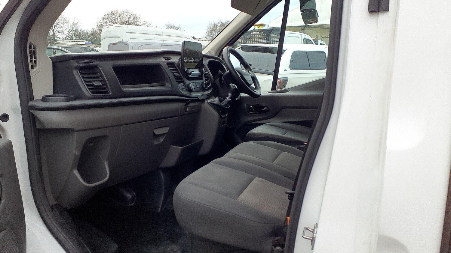 Used Ford Transit 2022 for sale - 76942658: Photo 60