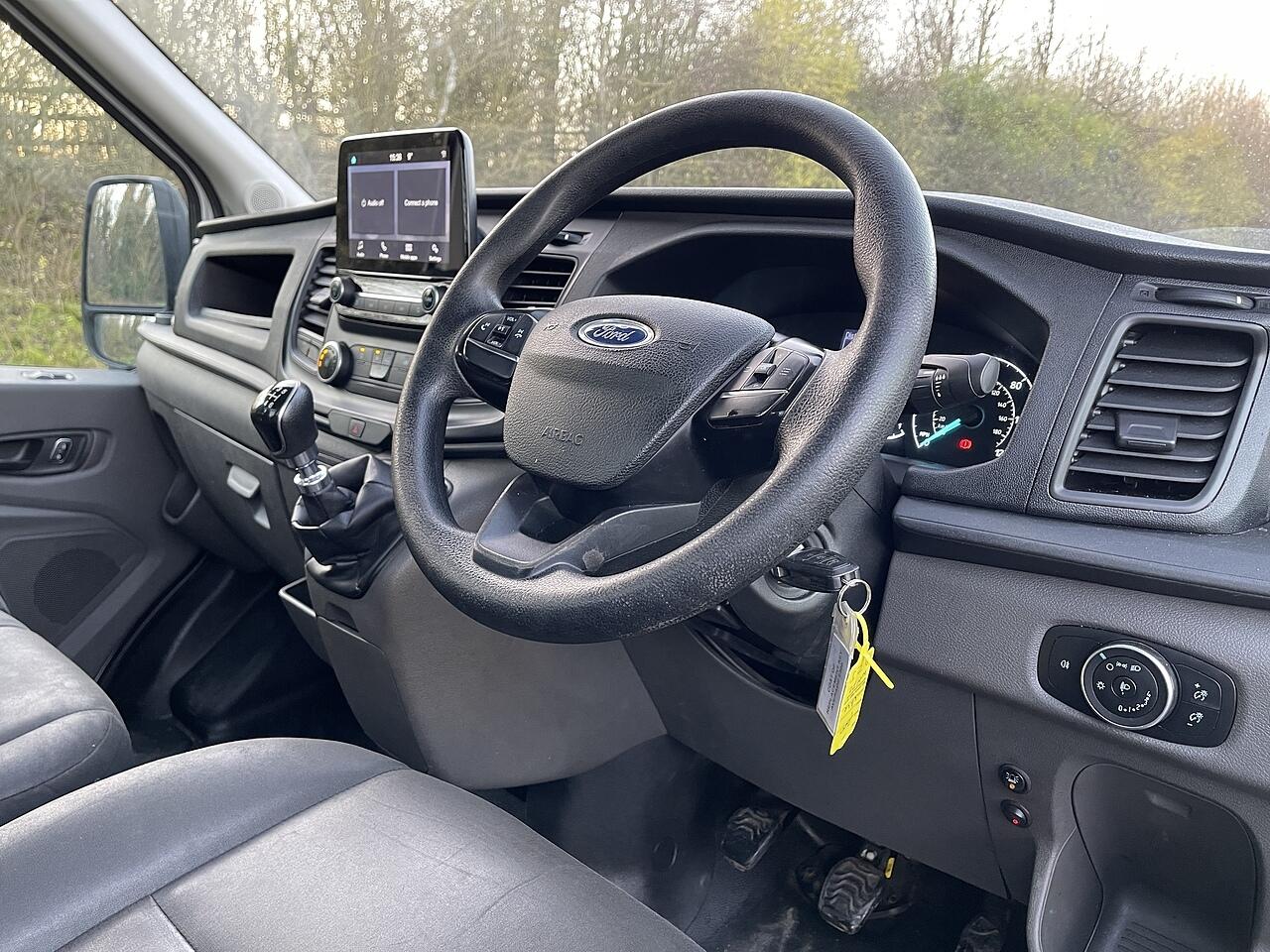 Used Ford Transit 2022 for sale - 76942658: Photo 63