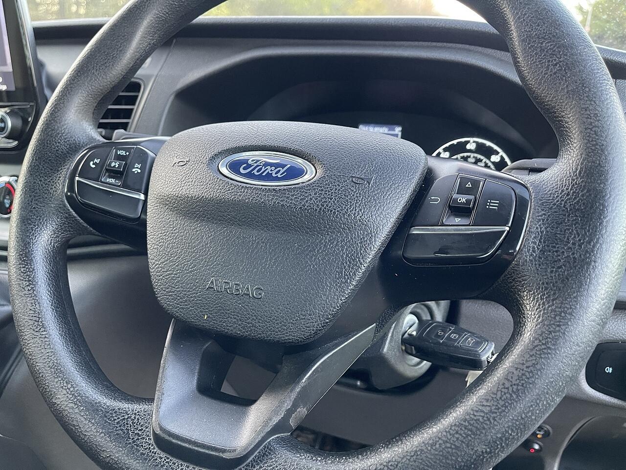 Used Ford Transit 2022 for sale - 76942658: Photo 64