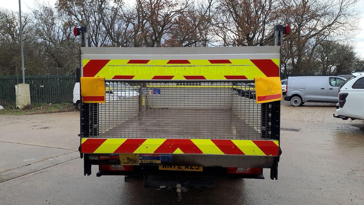 Used Ford Transit 2022 for sale - 76942658: Photo 7