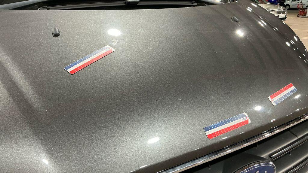 Used Ford Transit Custom 2020 for sale - 76727591: Photo 11