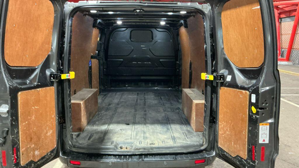 Used Ford Transit Custom 2020 for sale - 76727591: Photo 7