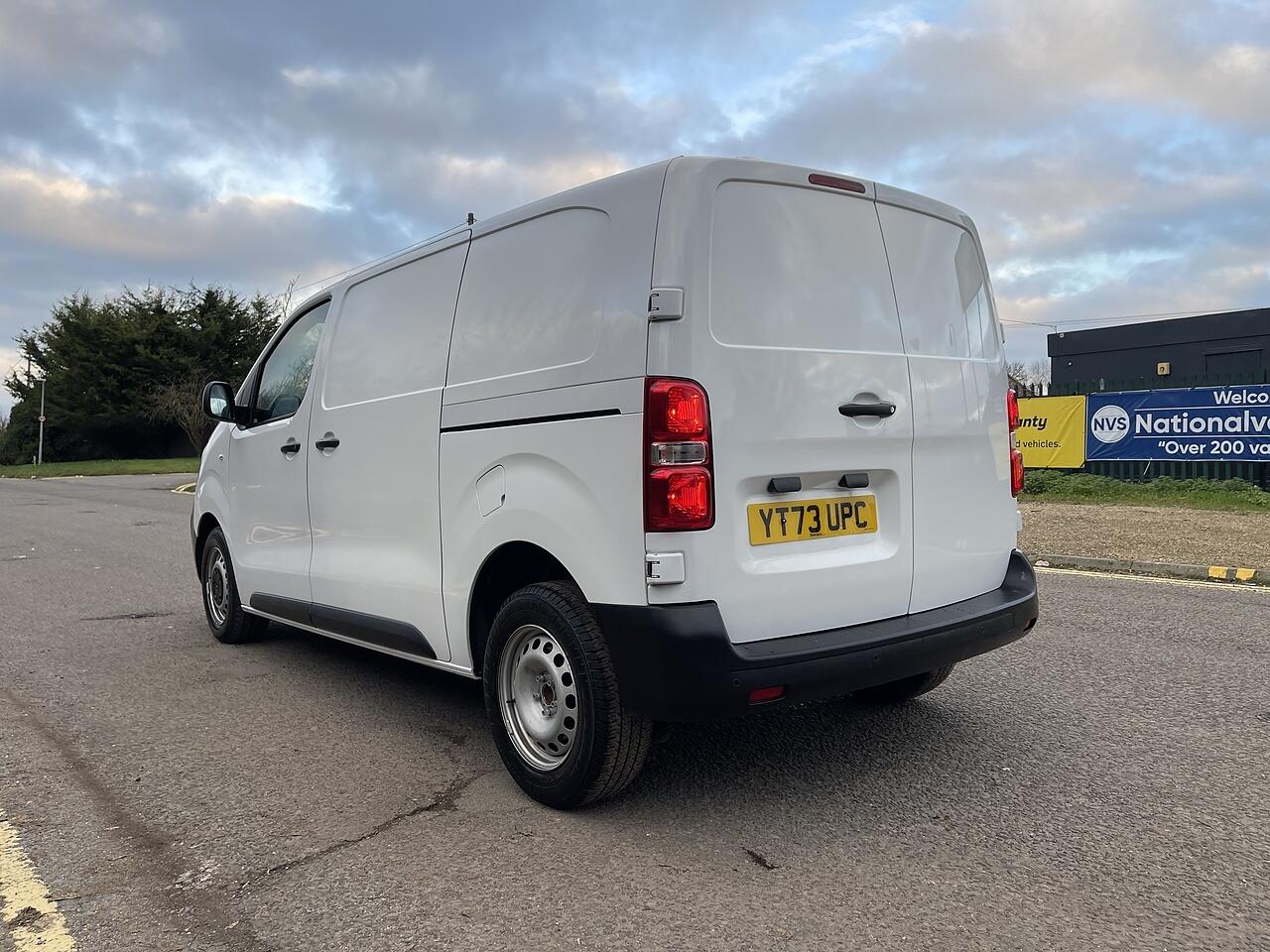 Used Citroen Dispatch 2023 for sale - 76715174: Photo 10