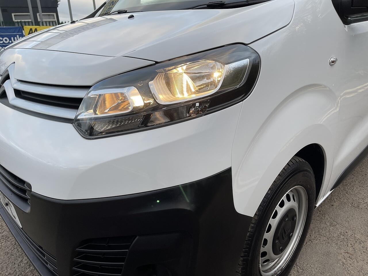 Used Citroen Dispatch 2023 for sale - 76715174: Photo 12