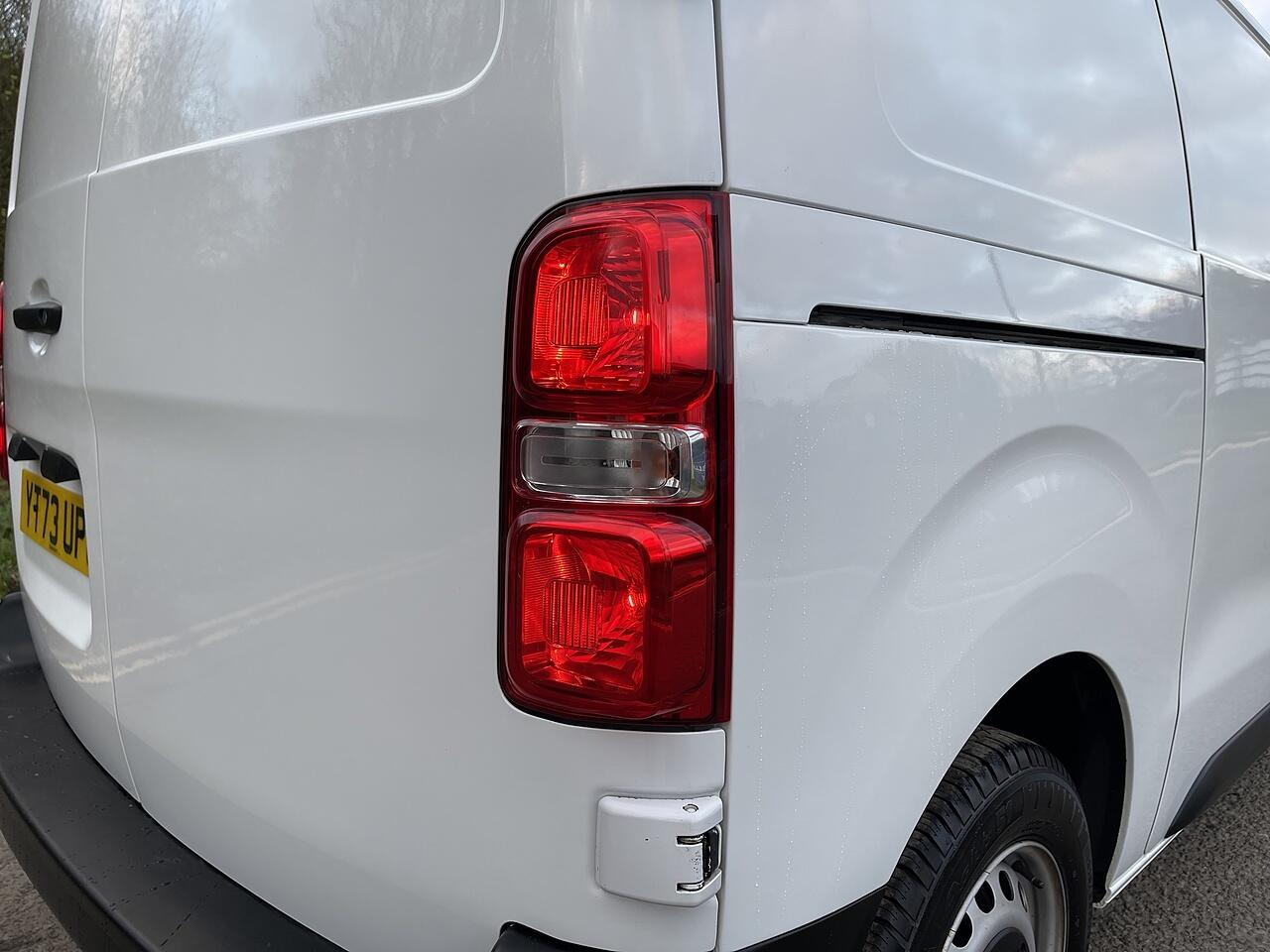 Used Citroen Dispatch 2023 for sale - 76715174: Photo 13