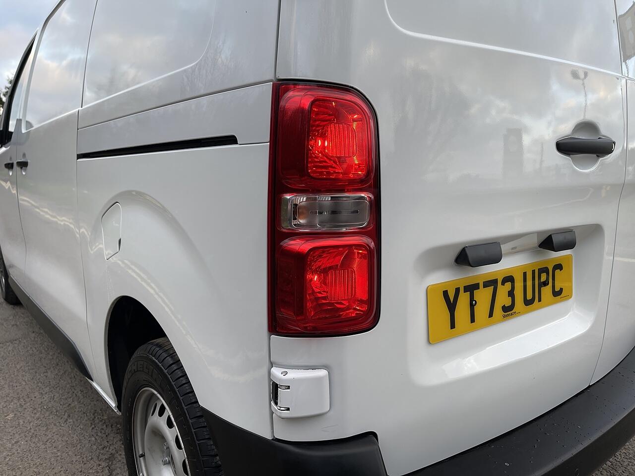 Used Citroen Dispatch 2023 for sale - 76715174: Photo 14