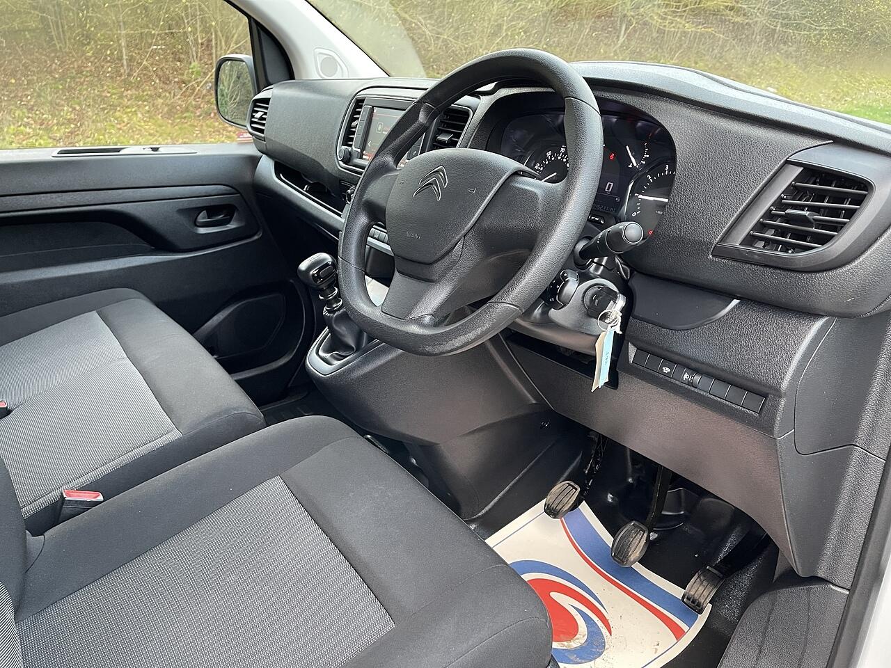 Used Citroen Dispatch 2023 for sale - 76715174: Photo 16