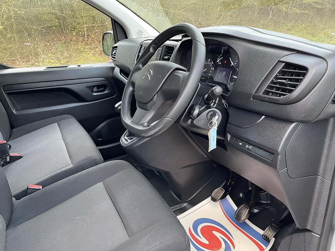 Used Citroen Dispatch 2023 for sale - 76715174: Photo 17