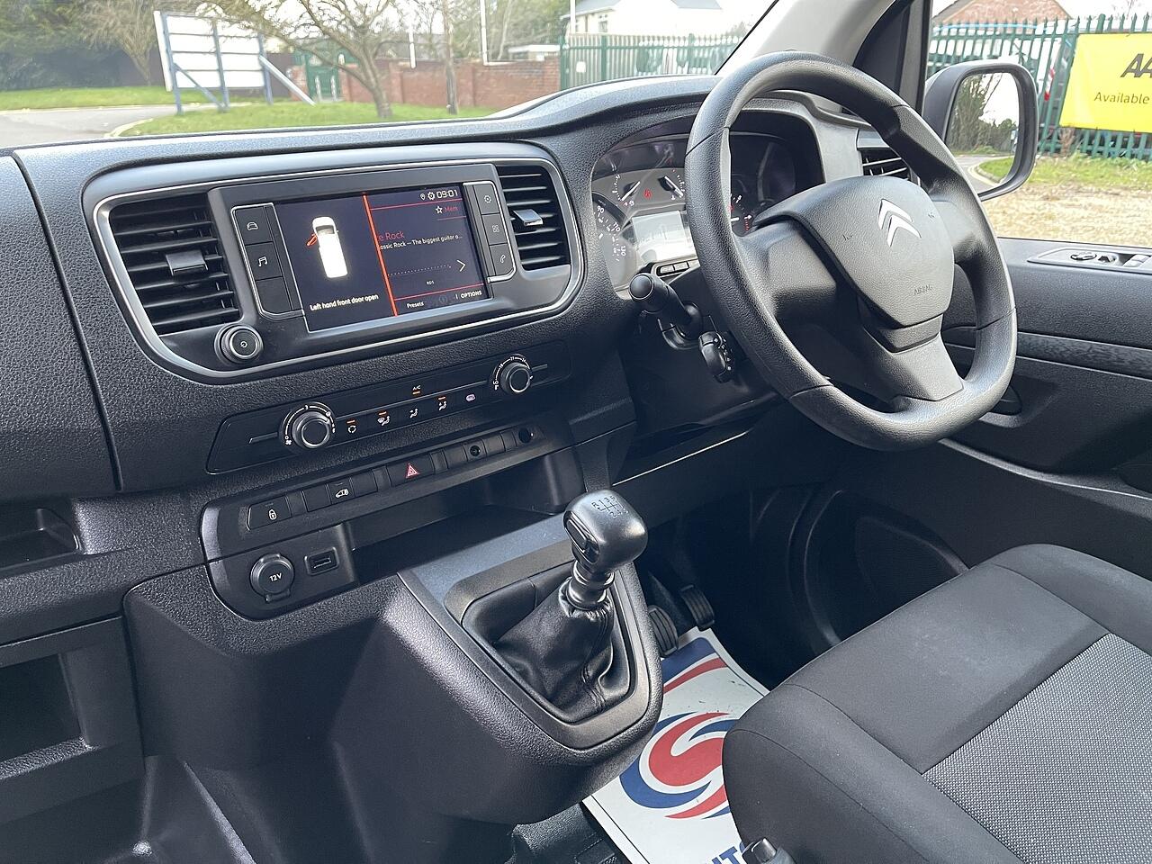 Used Citroen Dispatch 2023 for sale - 76715174: Photo 22