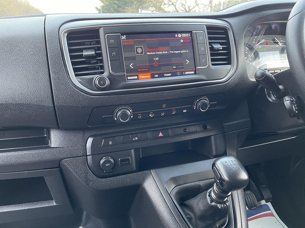 Used Citroen Dispatch 2023 for sale - 76715174: Photo 24