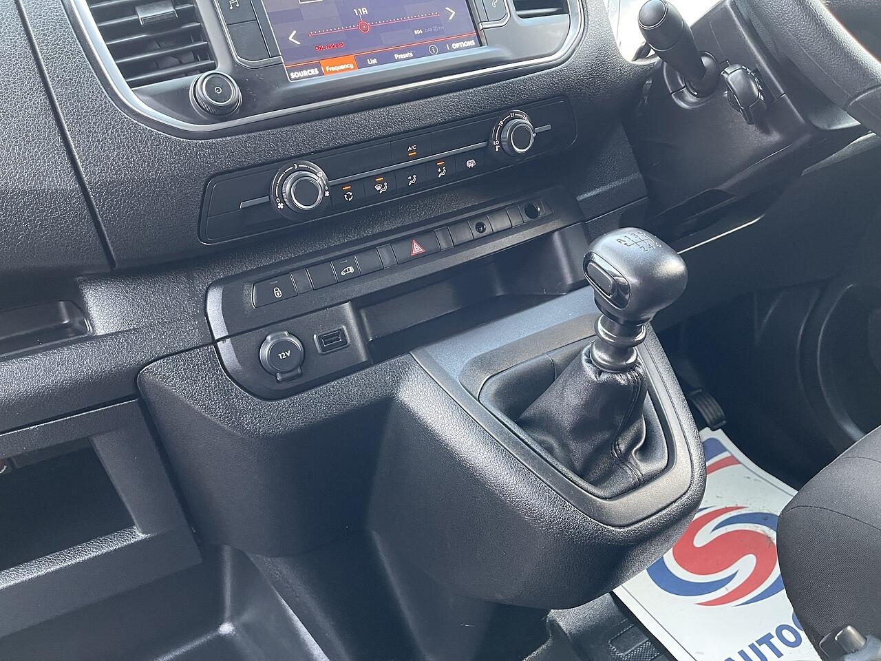 Used Citroen Dispatch 2023 for sale - 76715174: Photo 25