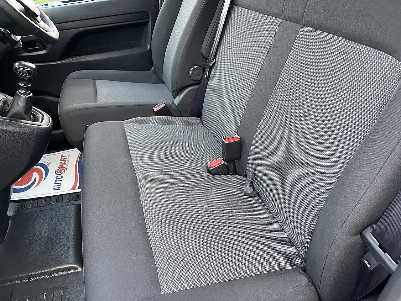 Used Citroen Dispatch 2023 for sale - 76715174: Photo 26