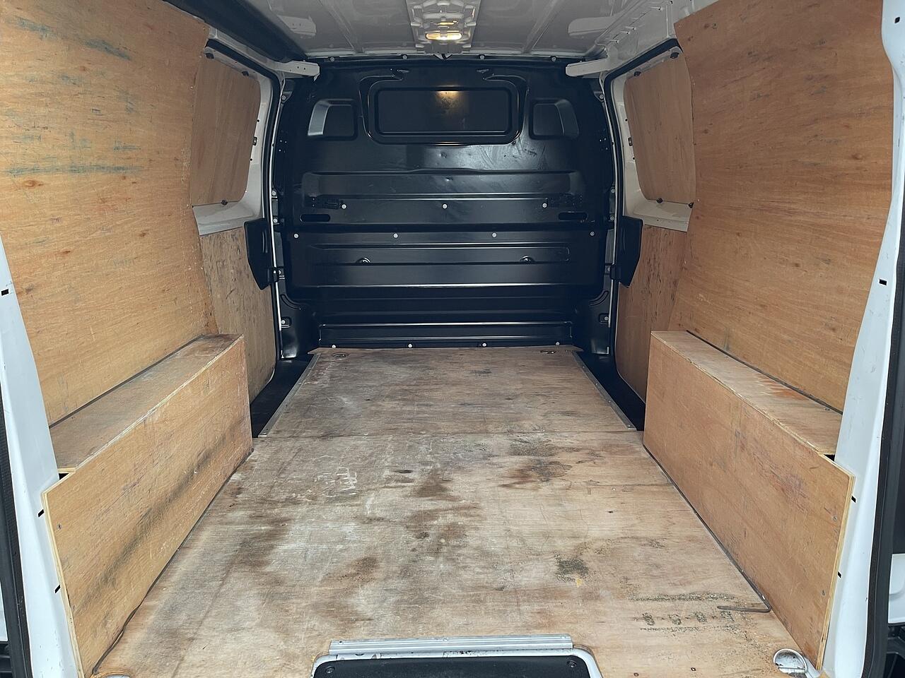 Used Citroen Dispatch 2023 for sale - 76715174: Photo 29