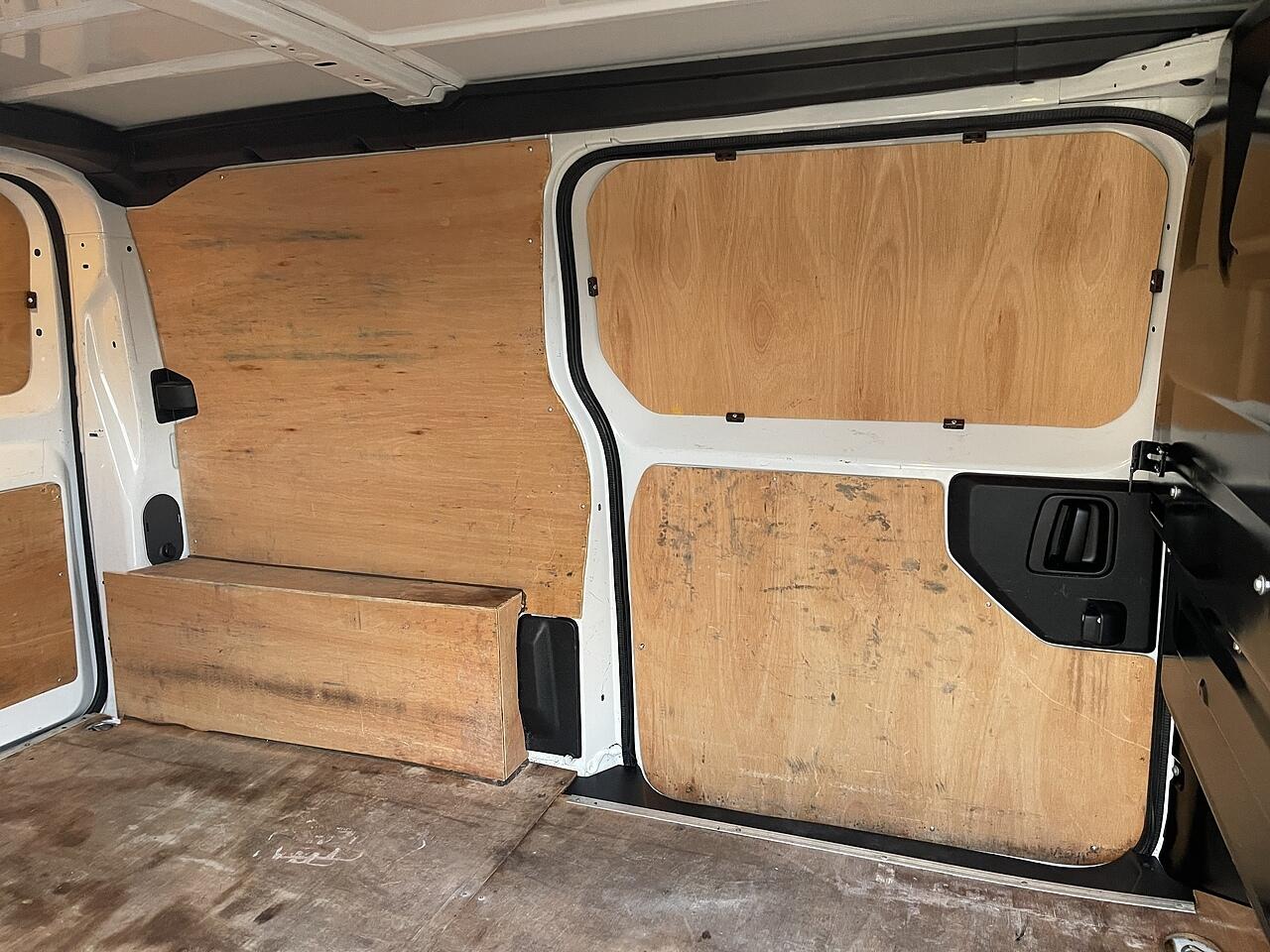 Used Citroen Dispatch 2023 for sale - 76715174: Photo 34