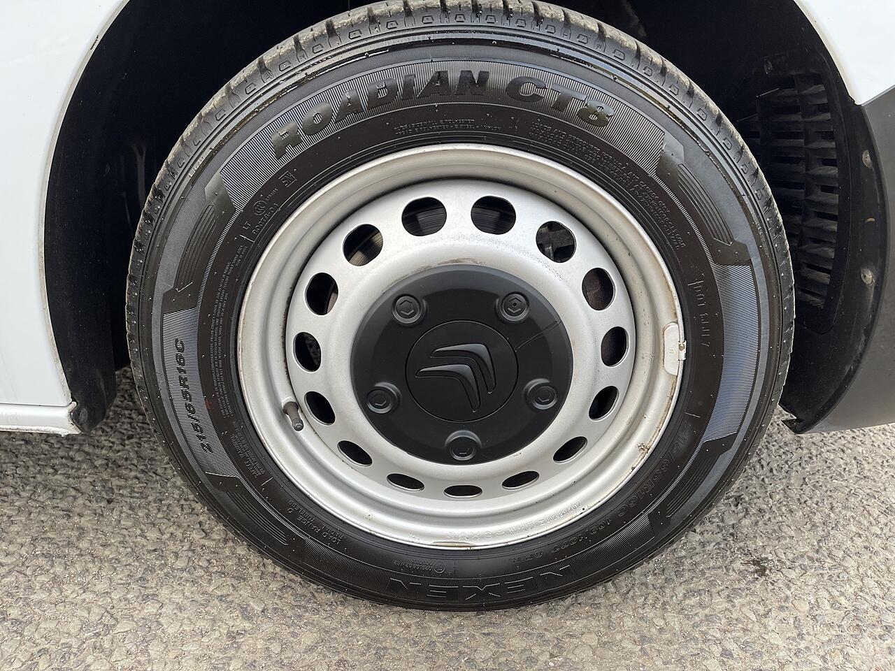 Used Citroen Dispatch 2023 for sale - 76715174: Photo 35