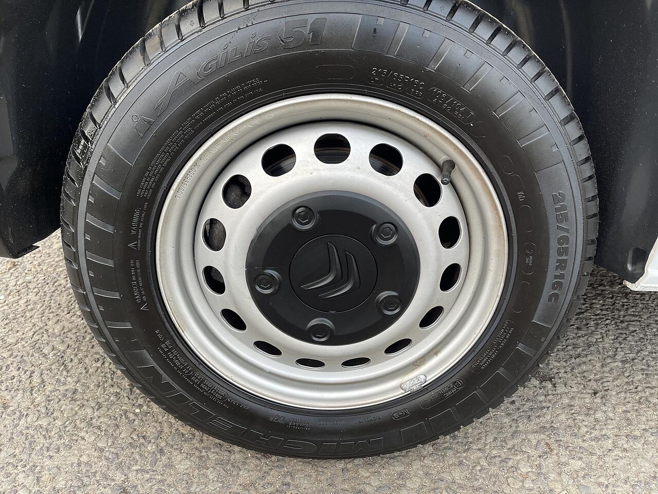 Used Citroen Dispatch 2023 for sale - 76715174: Photo 36