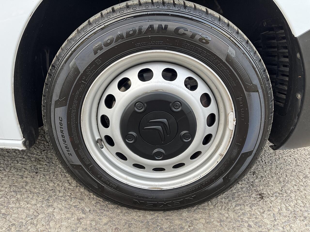 Used Citroen Dispatch 2023 for sale - 76715174: Photo 37