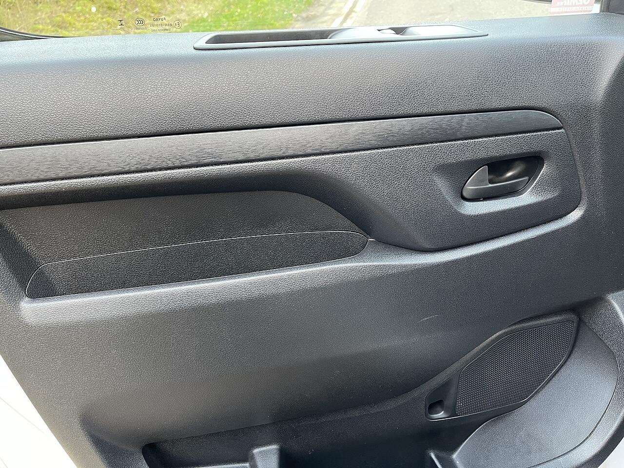 Used Citroen Dispatch 2023 for sale - 76715174: Photo 40