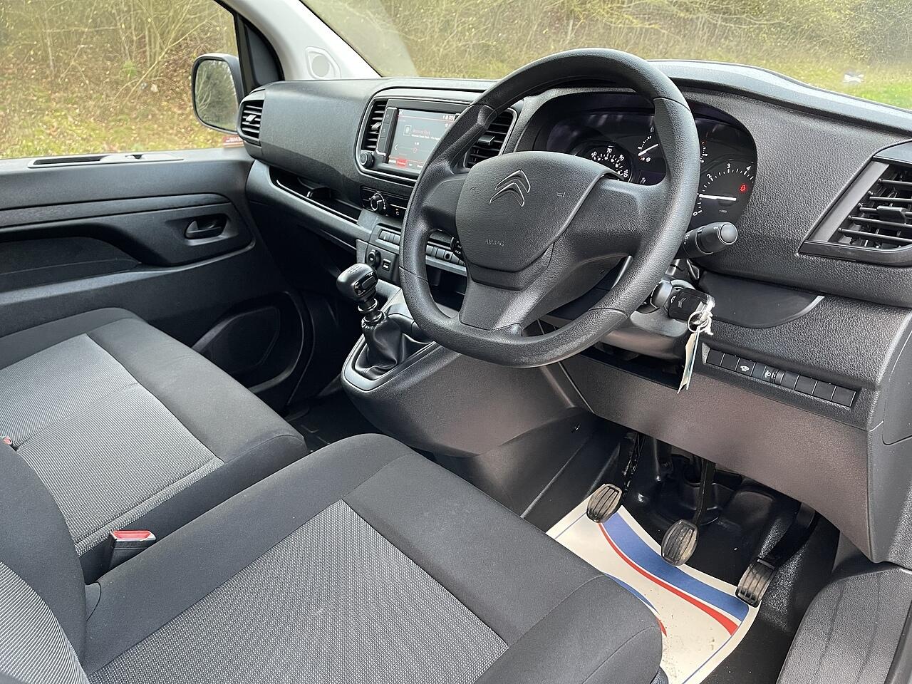 Used Citroen Dispatch 2023 for sale - 76715174: Photo 45