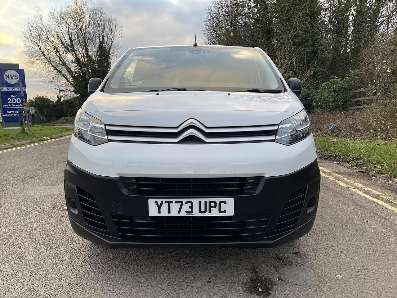 Used Citroen Dispatch 2023 for sale - 76715174: Photo 7