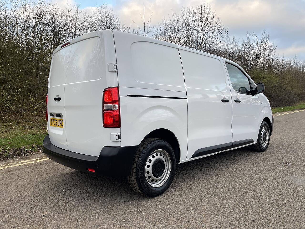 Used Citroen Dispatch 2023 for sale - 76715174: Photo 8