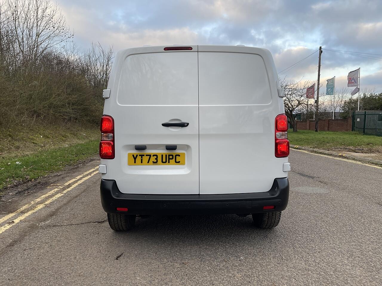 Used Citroen Dispatch 2023 for sale - 76715174: Photo 9